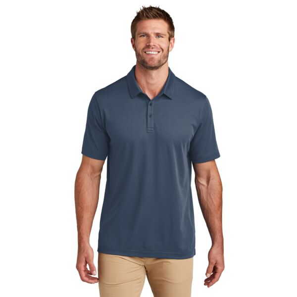 Bayfront Solid Polo Thumbnail
