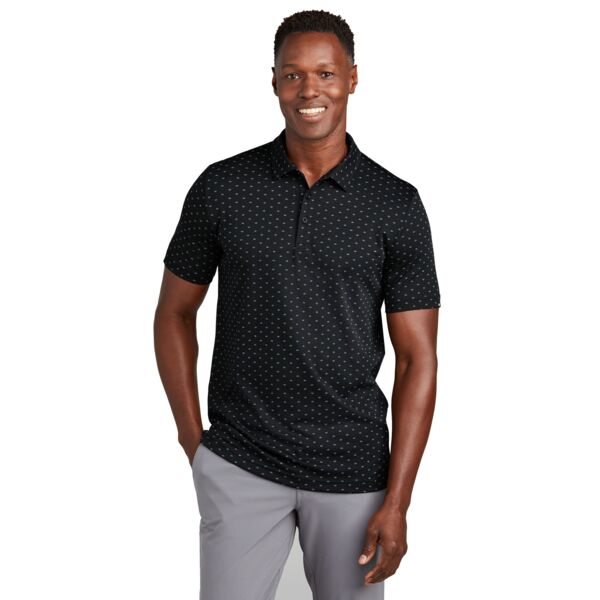 Oceanside Geo Polo Thumbnail