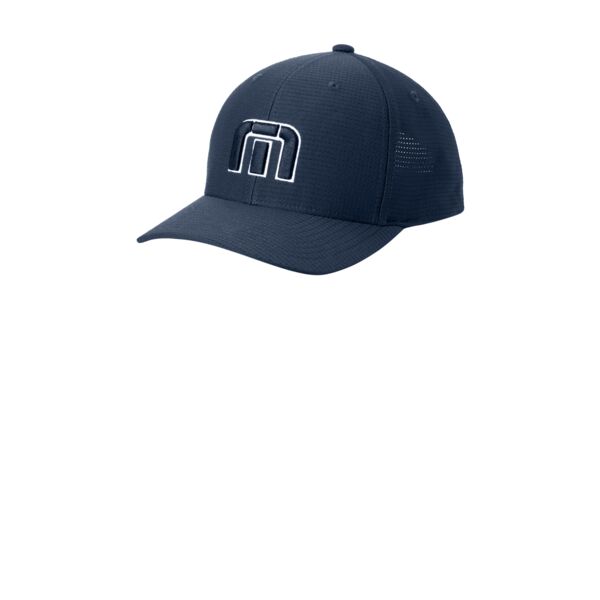 Front Icon Cap Thumbnail