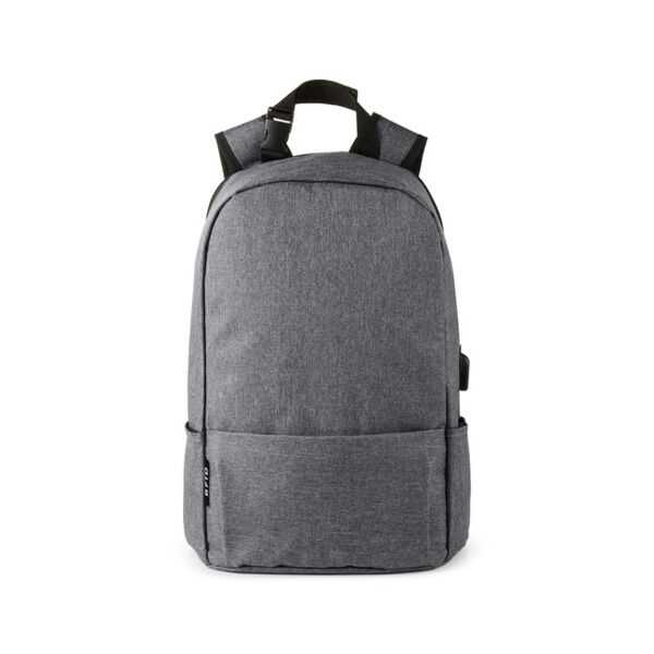 Circuit Anti-Theft Work Laptop Backpack Thumbnail