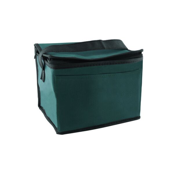 Non-Woven Lunch Cooler Bag Thumbnail