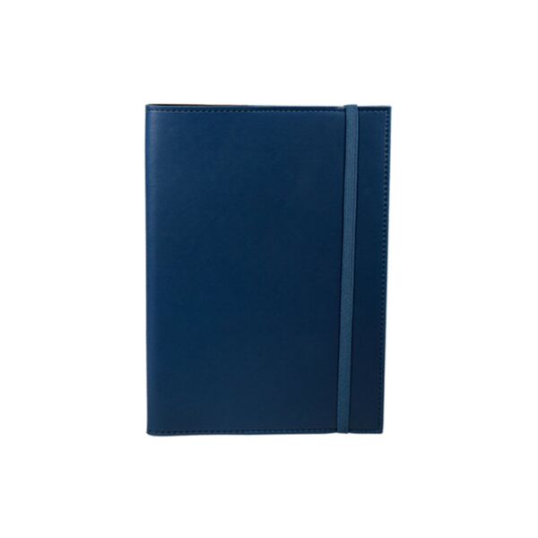 Tuscany™ Cover With Refillable Journal Notebook 6" X 8.5" Thumbnail