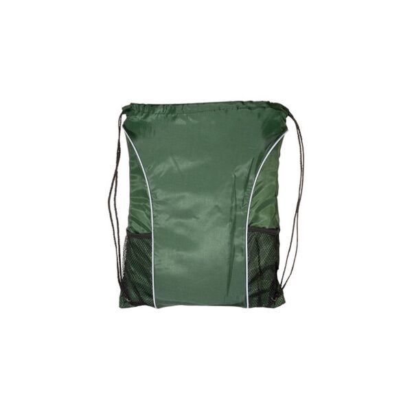 Sportsman Drawstring Backpack Thumbnail