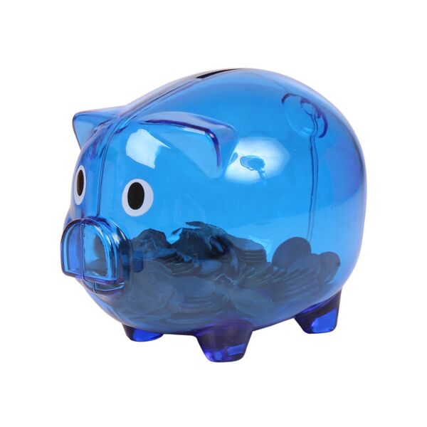 Piggy Bank Thumbnail