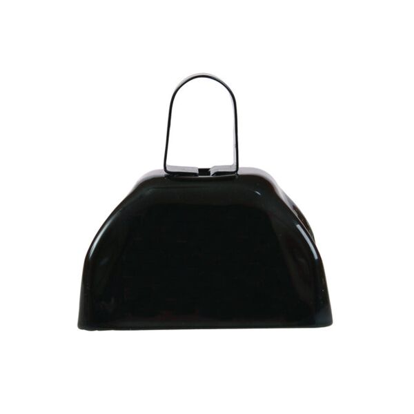 Small 3" Basic Cow Bell Thumbnail