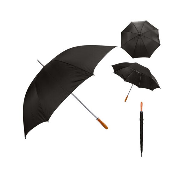 Jumbo Golf Umbrella 60" Thumbnail