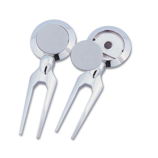 Woodbury Chrome-Plated Divot Fixer Thumbnail