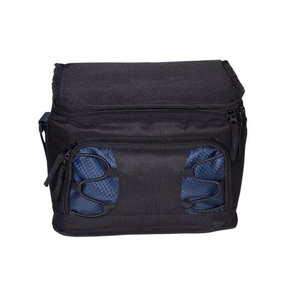 Diamond Lunch Cooler Bag Thumbnail