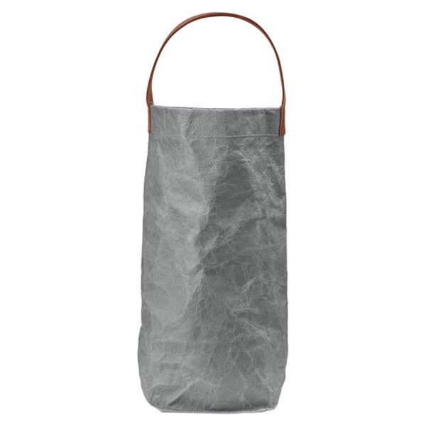 Home & Table Washed Paper Wine Tote Thumbnail