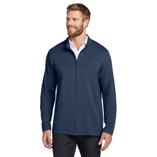 Newport Full Zip Fleece Thumbnail