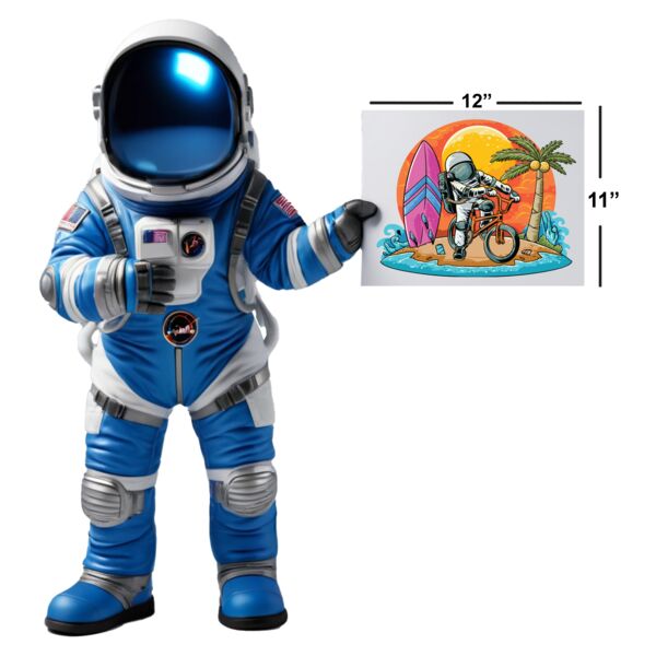 DTF Heat Transfers Thumbnail