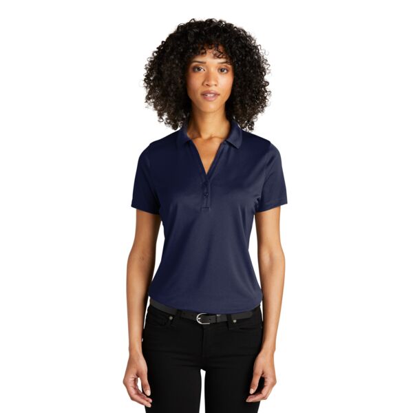 Ladies C Free  Performance Polo Thumbnail