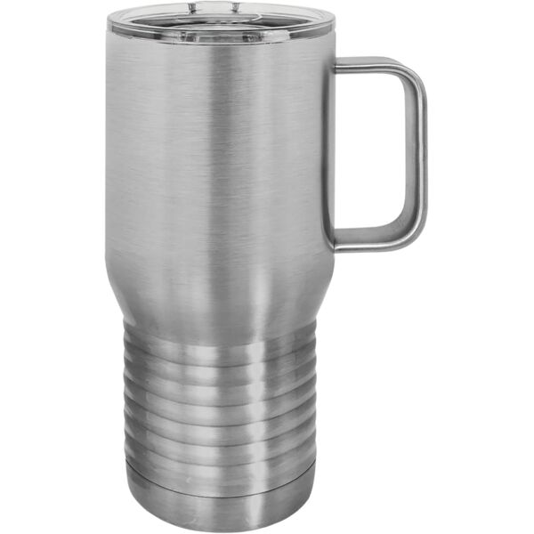 Premium Polar Camel 20oz Travel Mug Thumbnail