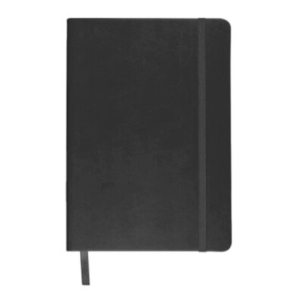 5.75" x 8.38" Soft Leather Journal Thumbnail