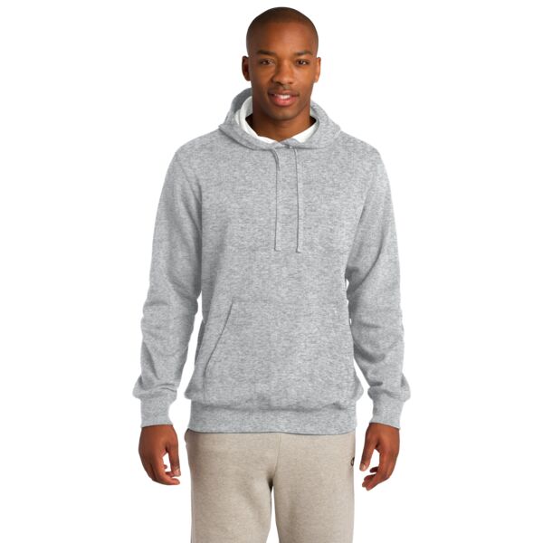 Premium Pullover Hooded Sweatshirt Thumbnail
