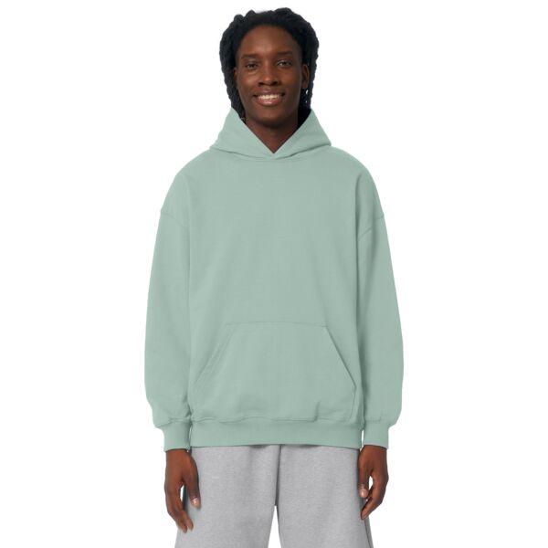 Unisex Cooper Dry Hooded Sweatshirt Thumbnail