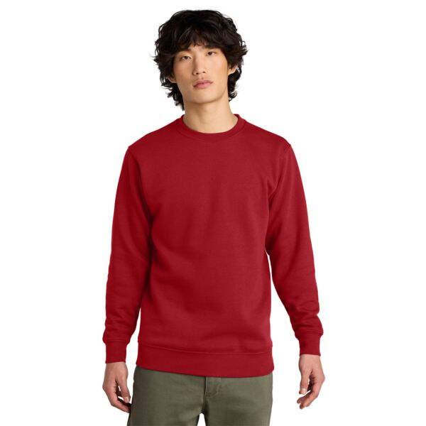 V.I.T. Fleece Crew Thumbnail