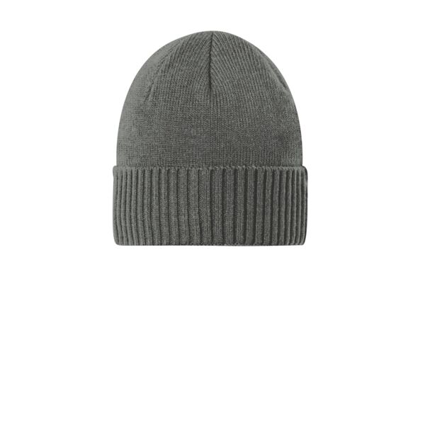 Rib Knit Cuff Beanie Thumbnail