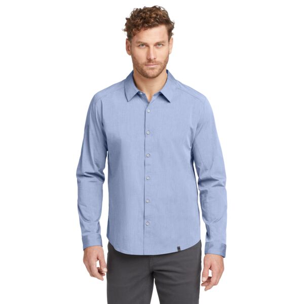 Commuter Woven Shirt Thumbnail