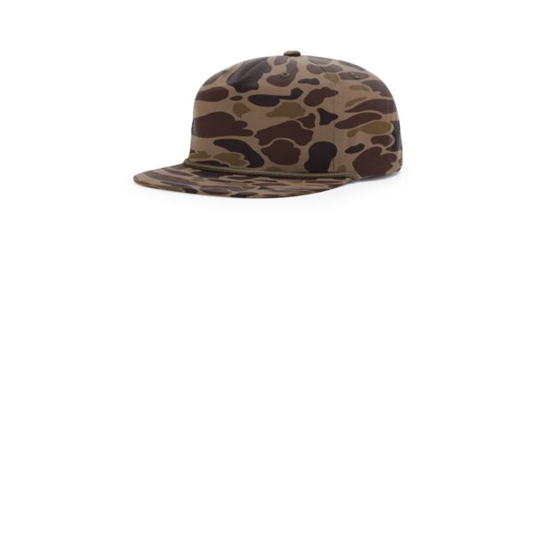 Printed Umpqua Gramps Hat Thumbnail