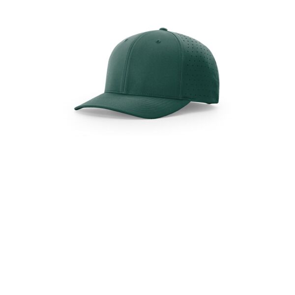 Laser Perf R Flex Snapback Thumbnail