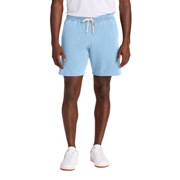 Lightweight Sweatshort Thumbnail