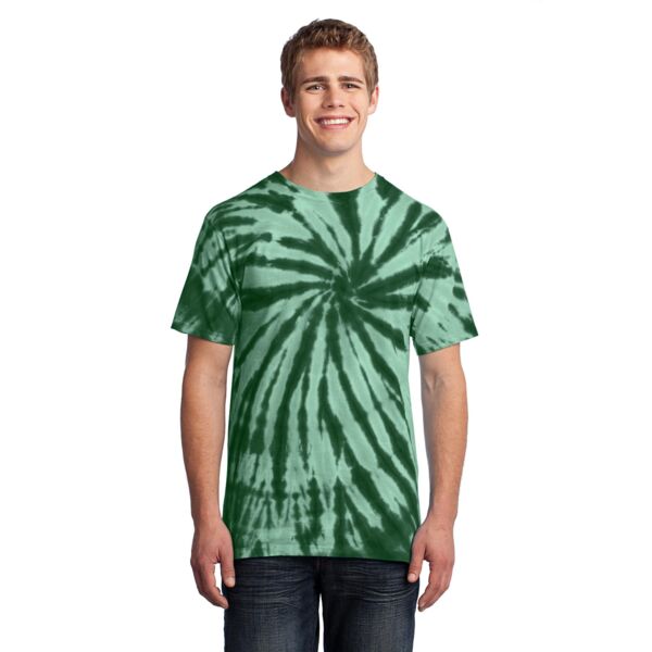 Tie Dye Tee Thumbnail