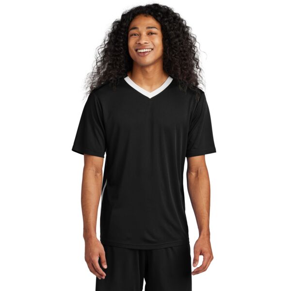 Competitor United V Neck Thumbnail