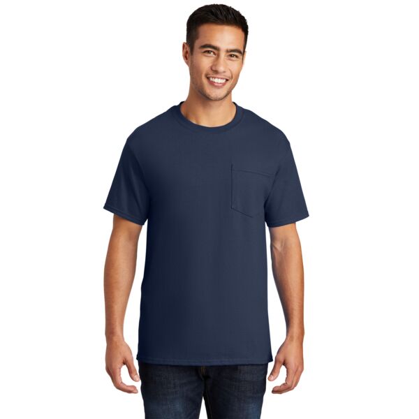 Essential Pocket Tee Thumbnail