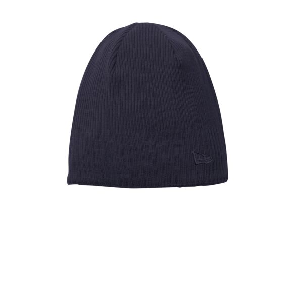 Knit Beanie Thumbnail