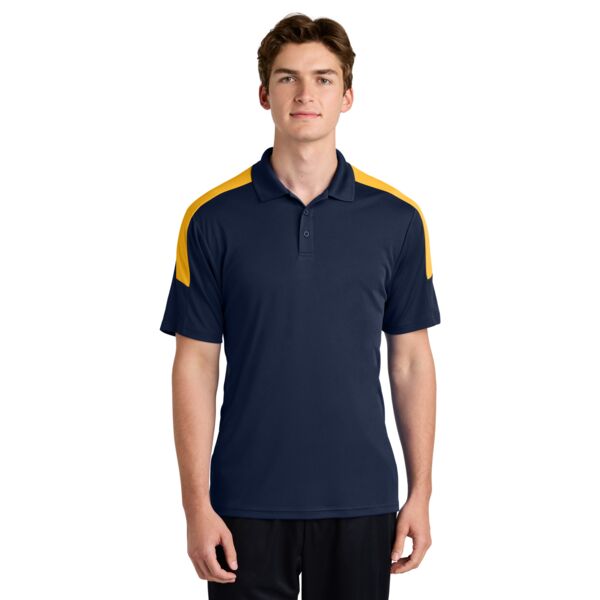 Competitor United Polo Thumbnail