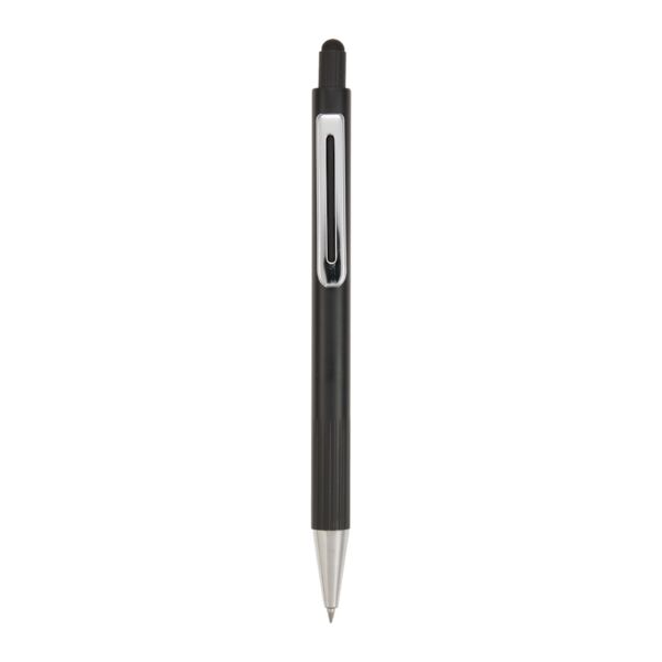 Aria Recycled Gel Stylus Pen Thumbnail