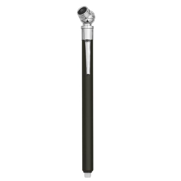 Tire Gauge With Clip Thumbnail